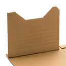 Estuche para envío B2 | 760 x 510 x -54 mm | Paquete de 20