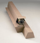 Caja trapecio A0+ | 1005 x 105/55 x 75 mm | Paquete de 20