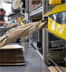 Máquina de protección con papel PaperJet®