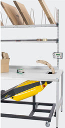 Máquina de protección con papel PaperJet®