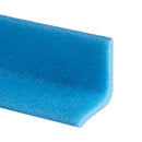 Perfil de espuma en L NOMAPACK® 50 x 50mm | Paquete de 240