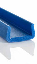 Perfil de espuma en U NOMAPACK® Tulip 35 / 45mm x 2m | Paquete de 90