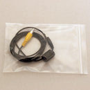 Bolsa de plástico autocierre 50 micras | 200 x 300mm | Paquete de 1000