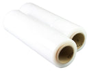Film estirable manual Power 15µm | 500mm x 300m | Paquete de 6