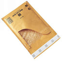 Sobre acolchado con burbuja Mail Lite® | 120 x 210 mm | Paquete de 100