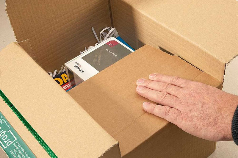 Caja de altura variable Flixbox®