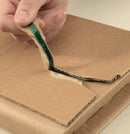 Estuche en cruz C5 | 230 x 165 x - 70 mm | Paquete de 20