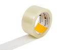 Cinta adhesiva polipropileno transparente | 48mm x 126m | Paquete de 36