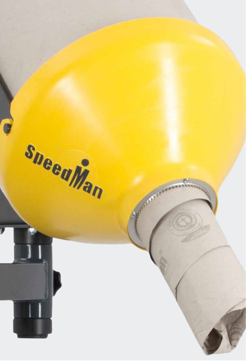 Dispensador de relleno papel SpeedMan Classic®