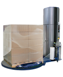 Film estirable automático | 17µm Transparente