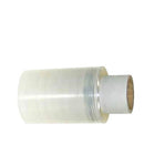 Mini rollo film estirable 23µm | 100mm x 150m | Paquete de 40