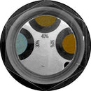 Dispositivo indicador de humedad | 30 - 40 - 50%