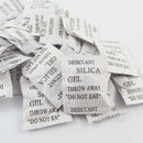 Bolsa de silica gel Microbag 2g | 45 x 27mm | Paquete de 4000