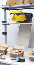 Máquina de protección con papel PaperJet® Fit